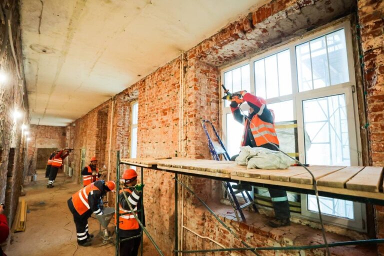    Фото: t.me/kgh_moscow Илья Мартов