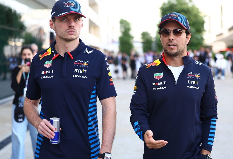    Getty Images / Red Bull Content Pool