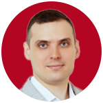 Дмитрий Демидов, глава лаборатории инноваций НОРБИТ