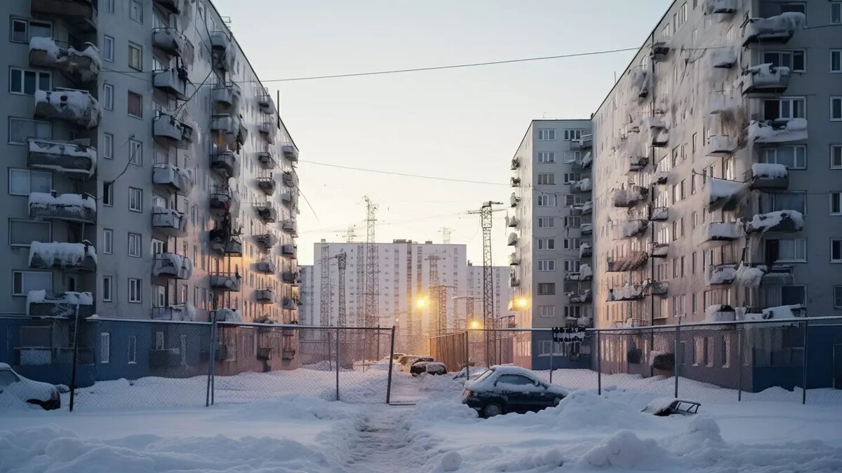     Источник: Изображение Midjourney