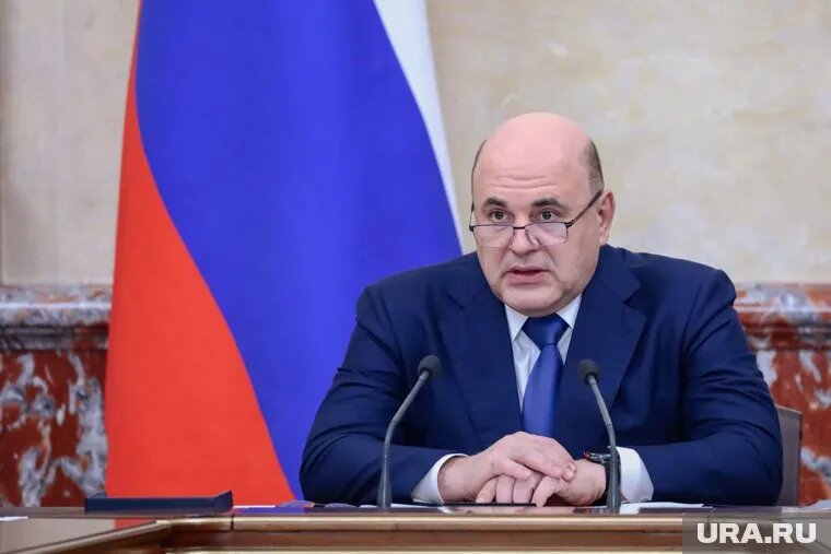 Правительство уделит больше внимания агробизнесу, который выращивает фрукты и ягоды, сказал премьер-министр России Михаил Мишустин. Фото: Роман Наумов © URA.RU