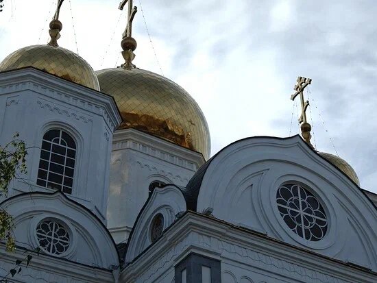    Фото: Юрий Серебренников/BFM Кубань