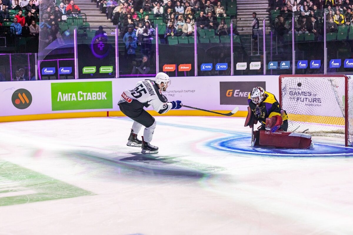 Автор фото: «Игры Будущего»