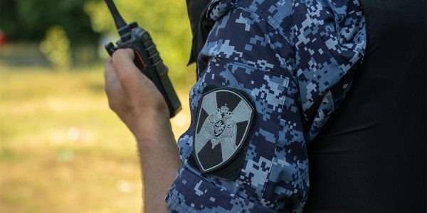    Фото пресс-службы ГУ Росгвардии по Краснодарскому краю