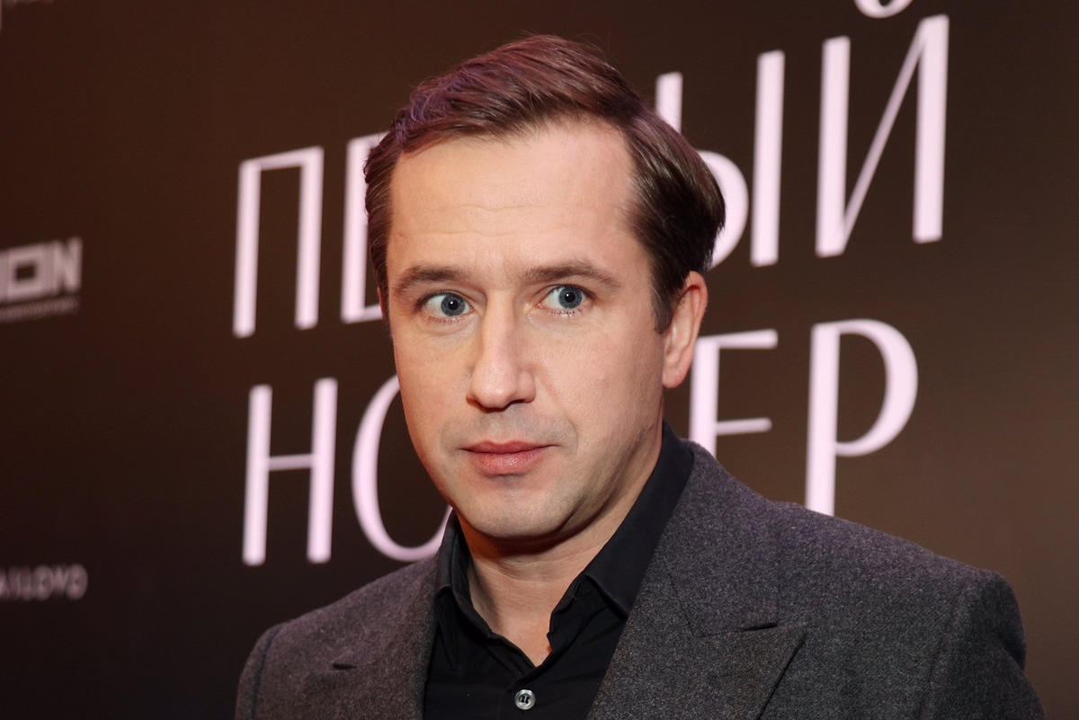    Егор Корешков