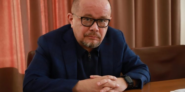    личный архив А.П. Тенишева