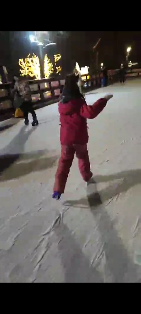 Машин забег