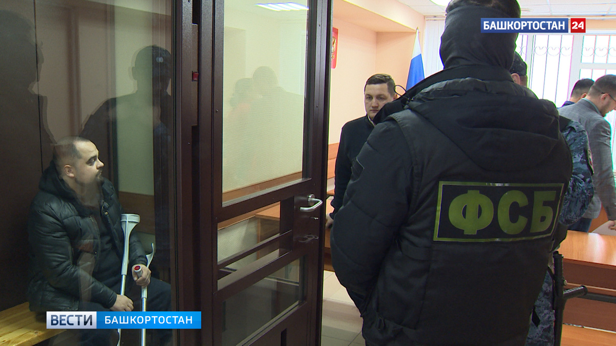    В Уфе за посредничество во взяточничестве в особо крупном размере арестован депутат Госсобрания РБ