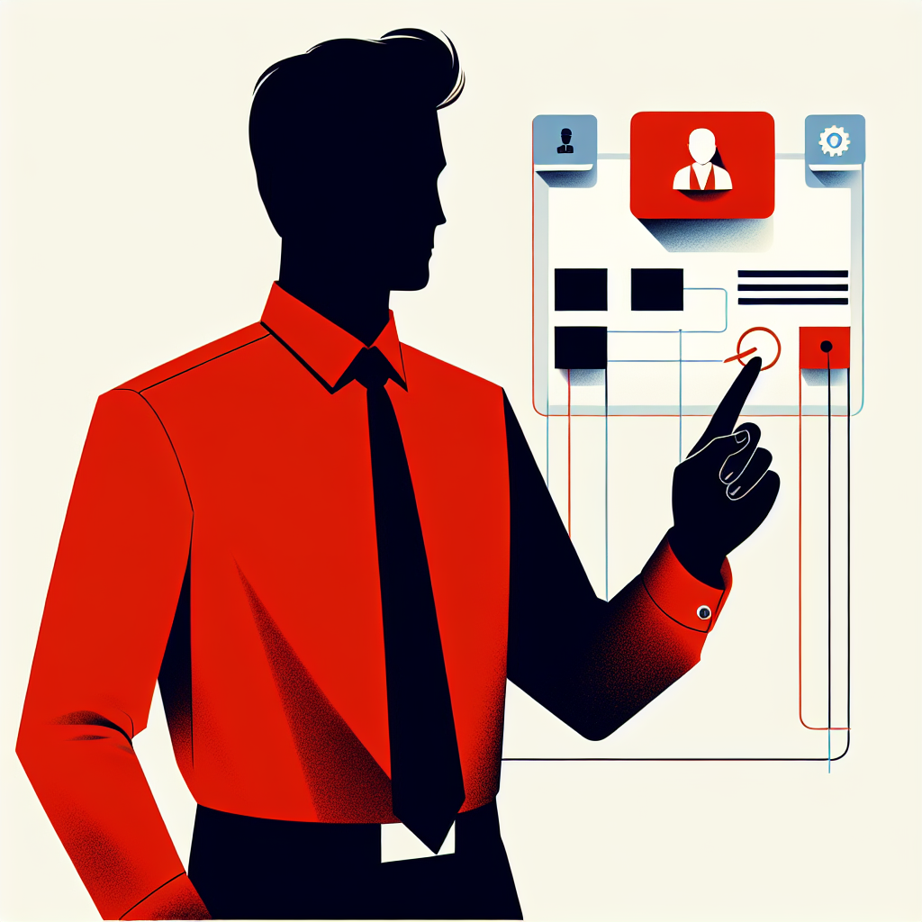 MAD-Service. Настройка CRM.