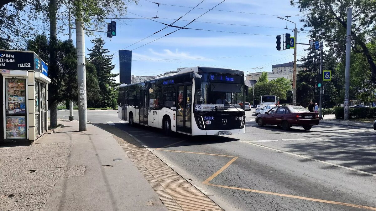     Автор: Артемий Зайцев Источник: rostovgazeta.ru