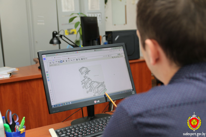    Пинчанка слишком дёшево продала авто Сергей Белевич