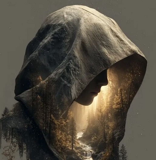 Шесть Ваших Тайн и Один Ключ к Силе - Магия Молчания от Инги Райской