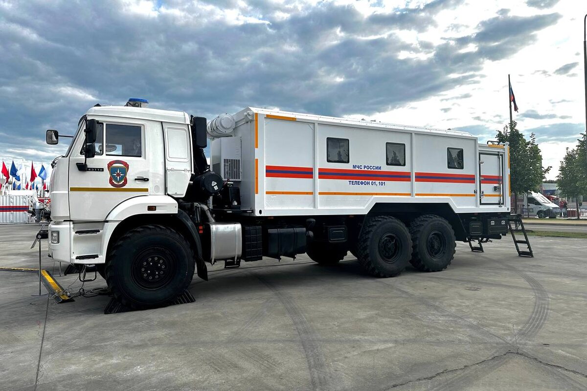    Изображение Ростех 