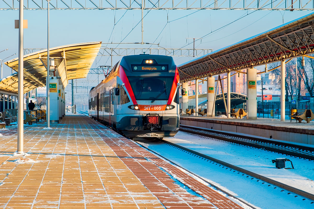    Фото: Denis Shitikoff / Shutterstock.com