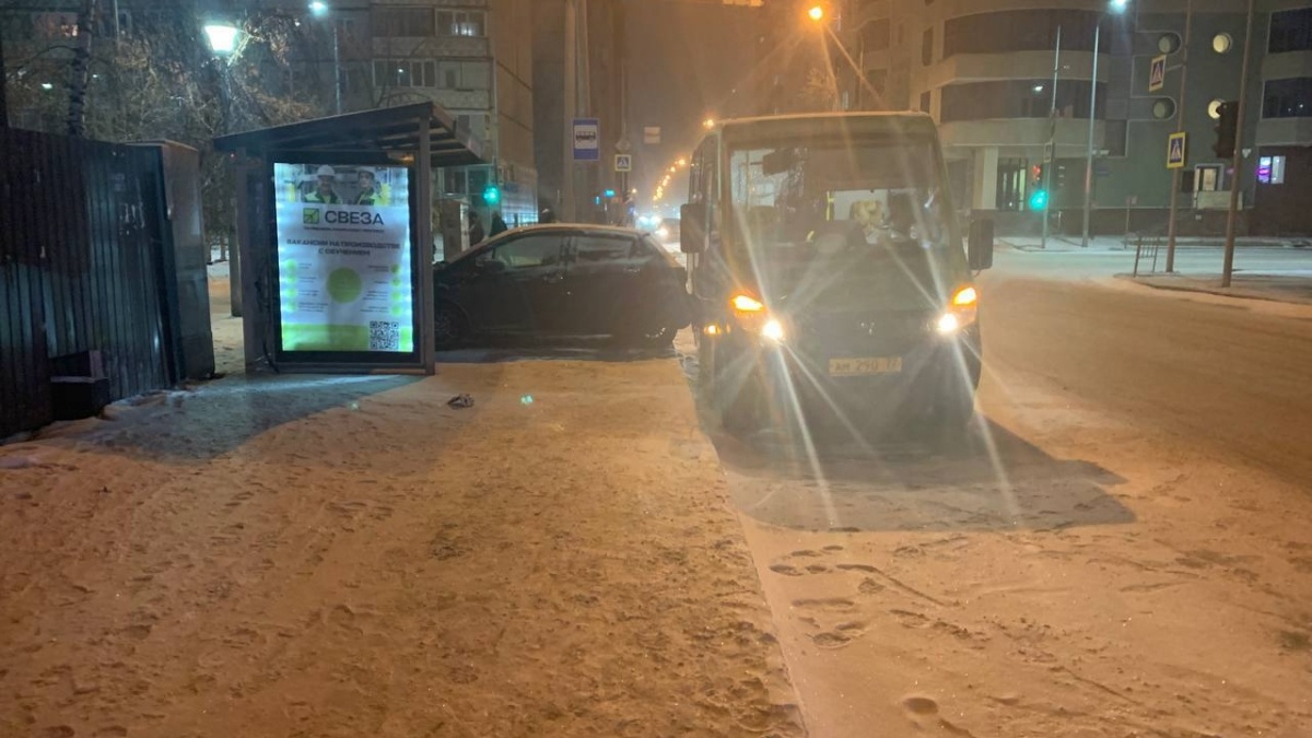 Госавтоинспекция Тюменской области📷
