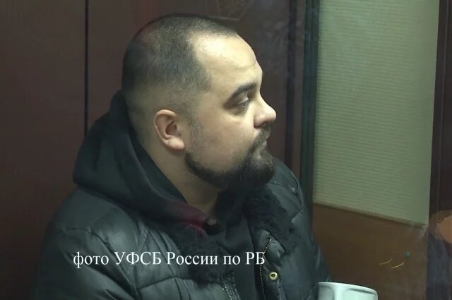    За что взяли под стражу депутата Локотченко из Башкирии, что служит на СВО?