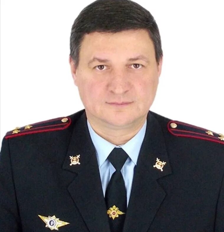 Федерягин регулярно с 2021 по 2023 годы получал взятки. Фото: официальный сайт ГУ МВД по Челябинской области
