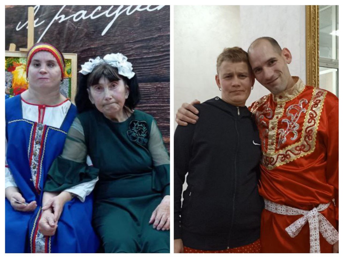 ребята передают свои чувства и переживания, делают их видимыми и  понятными для других. А ещё творческие занятия помогают наладить общение. Работая вместе, ребята учатся взаимодействовать, лучше понимать друг друга и находить общий язык.
