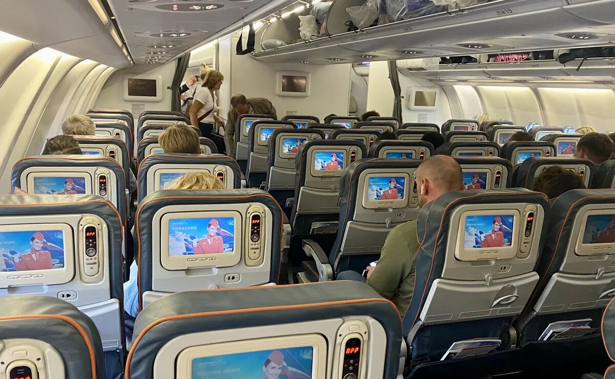    Как теперь будут летать туристы на Дальний Восток