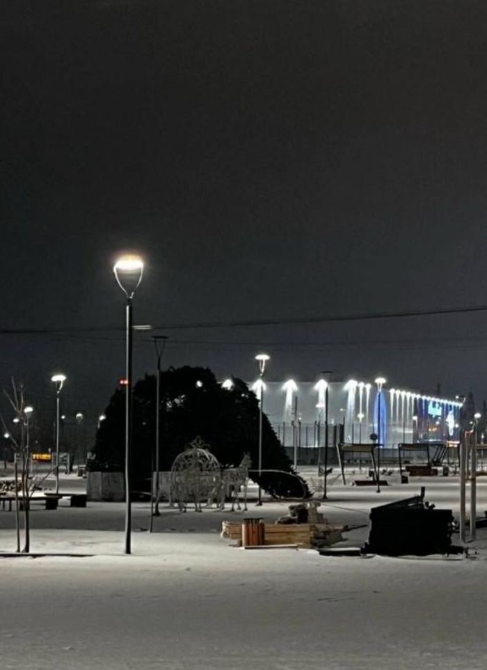 Источник фото: Ростовская телега