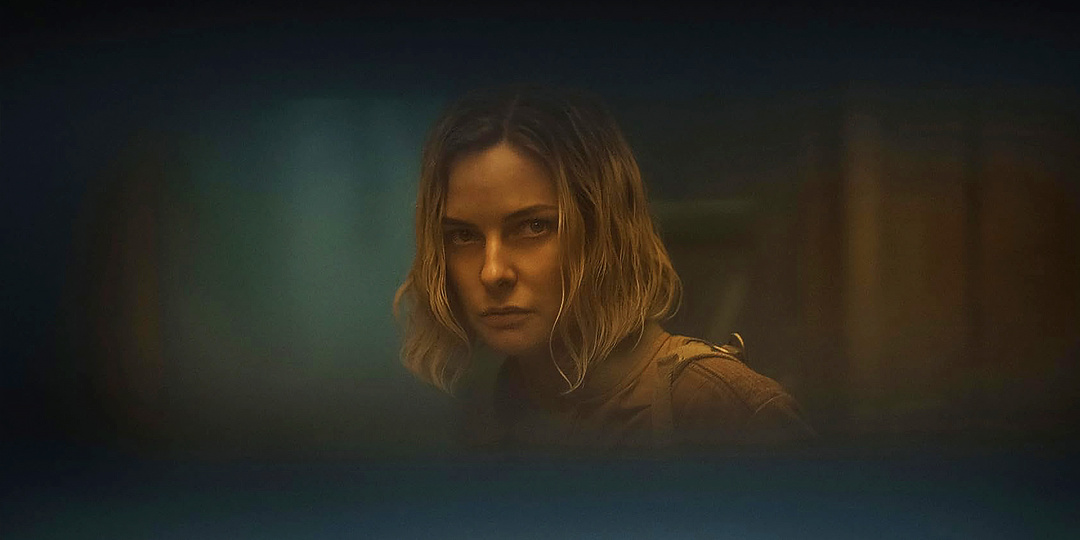 "Укрытие" (Сезон 2) - захватывающее продолжение с новой порцией тайн