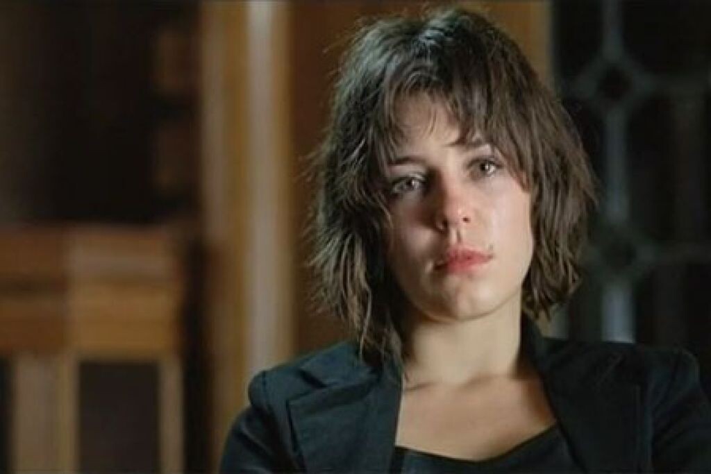 Фото: "Чужая" 