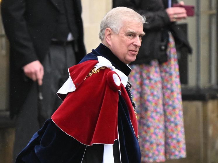     ФОТО: COVER IMAGES/KEYSTONE PRESS AGENCY/GLOBAL LOOK PRESS