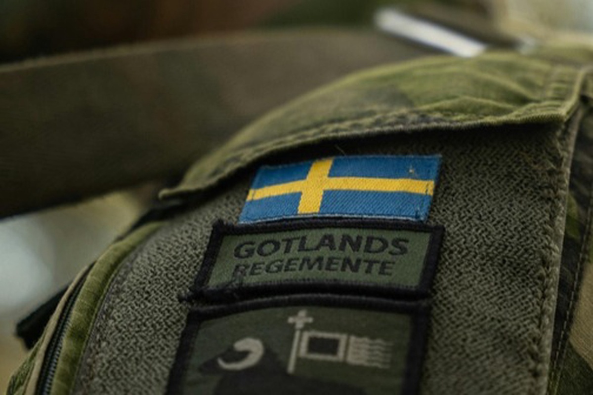 Фото © nato.int