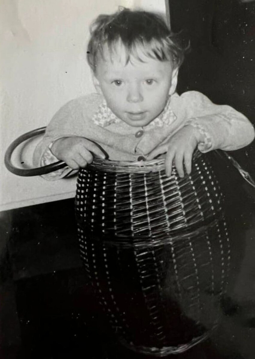 Электричество есть! Кино будет! Фото из личного архива Владислава Бакальчук 