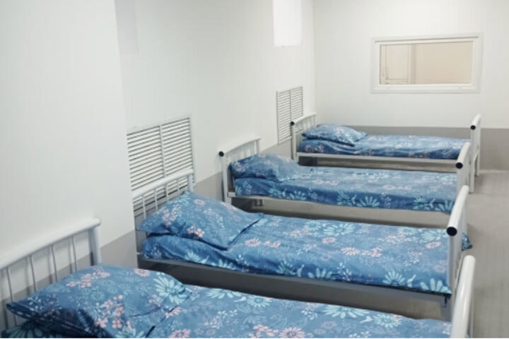 Фото:Минтруд РХ
