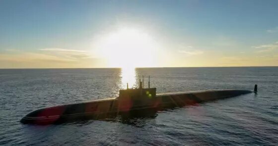     Фото: КБ «Рубин»