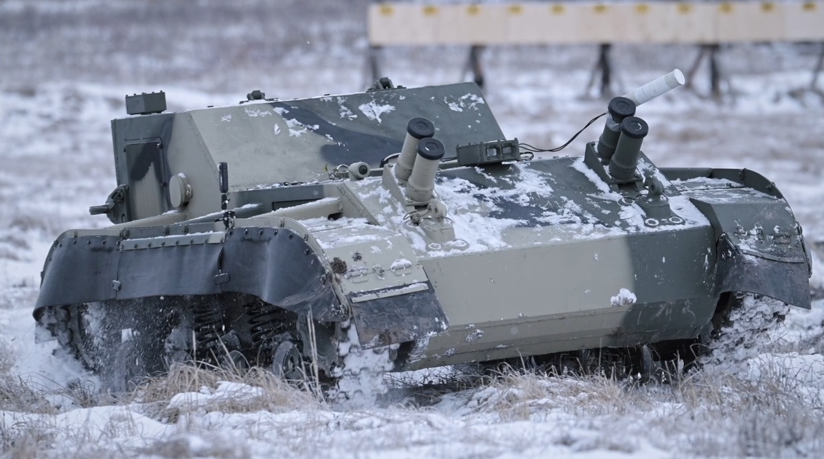    Изображение «Высокоточные комплексы» 