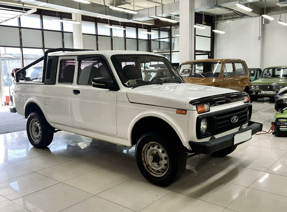 ВАЗ-2329. Источник иллюстрации - auto.ru