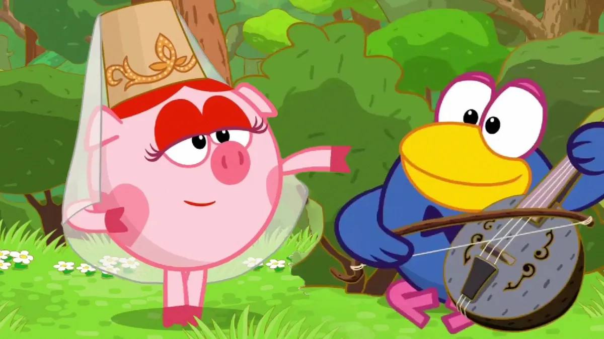 скриншот Youtube