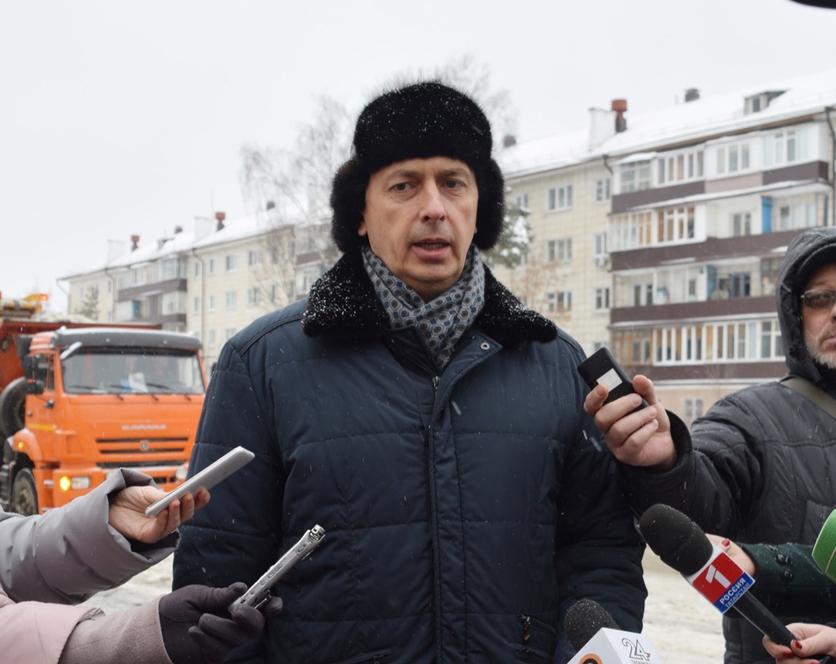 Автор фото: пресс-служба мэрии Казани