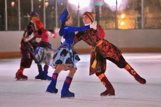    Фото: Олег Серебрянский