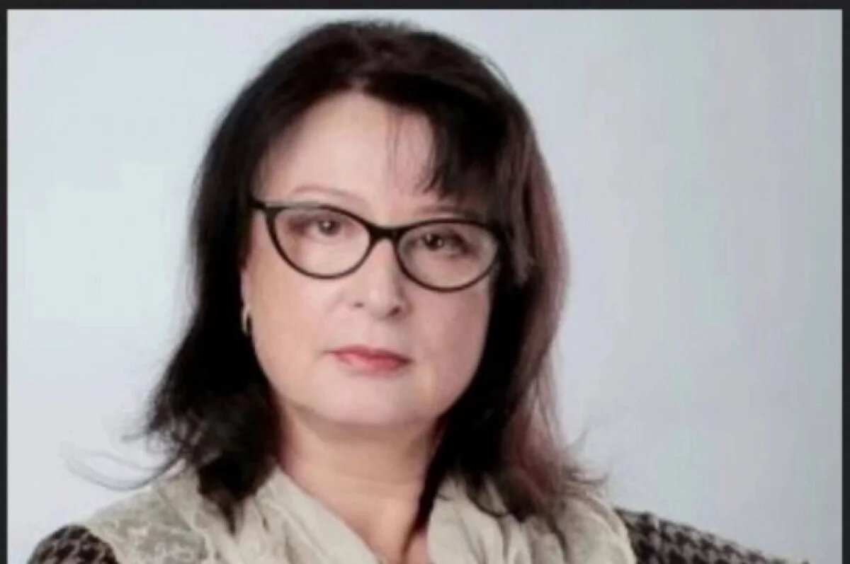    Ушла из жизни бывший руководитель Агентства по ветеринарии Камчатки