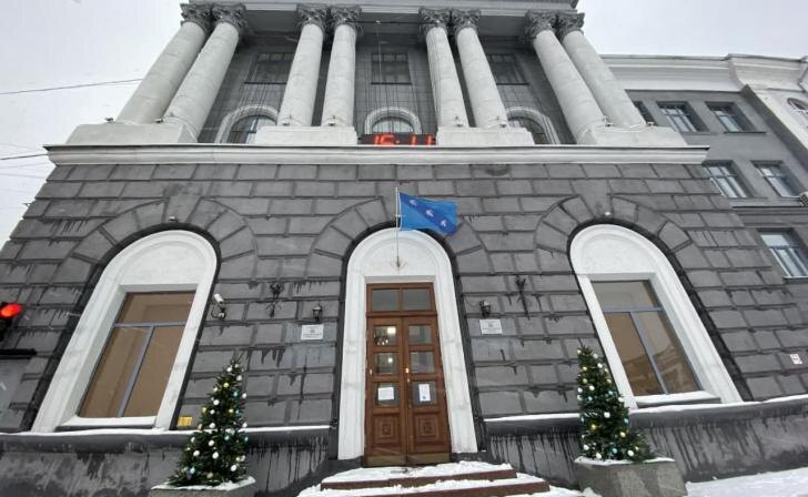    фото Курские известия