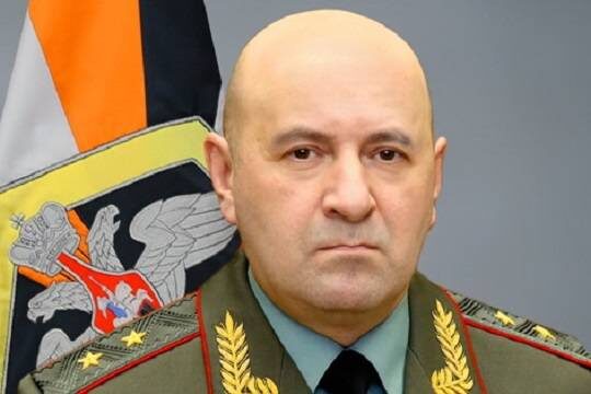    Мария Захарова: погибший генерал-лейтенант Кириллов разоблачал преступления и провокации Запада