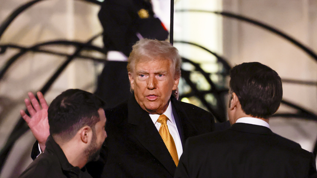    Henri Szwarc/Keystone Press Agency/Globallookpress