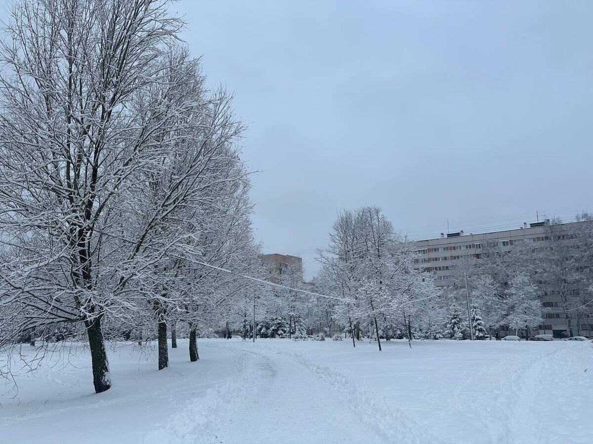 Форпост Северо-Запад