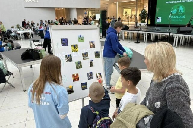    Фото: Волонтерский центр Алексея Вихарева