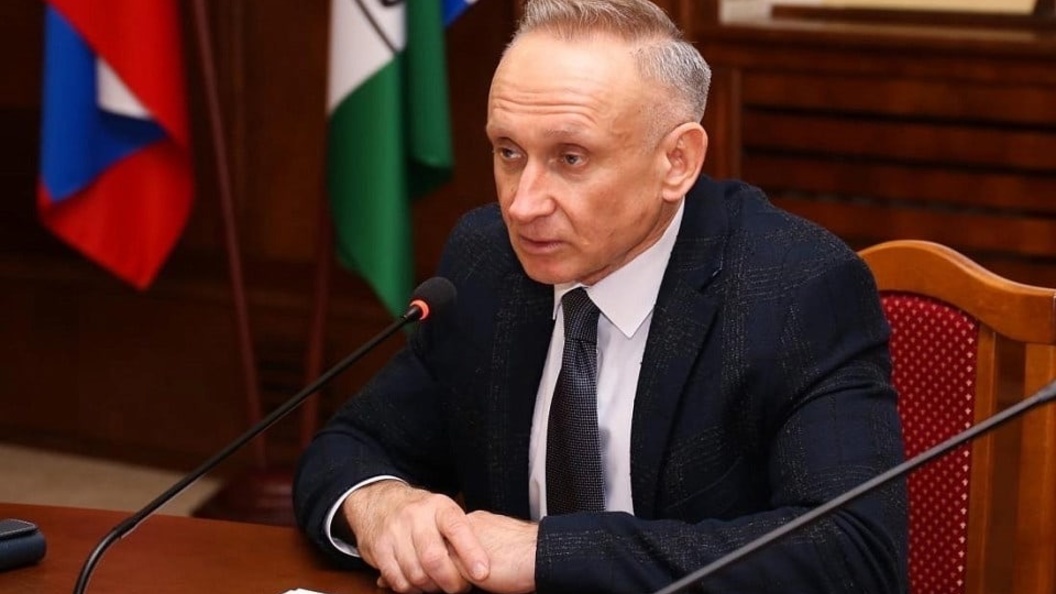    Фото: Андрей Панфёров/ВК