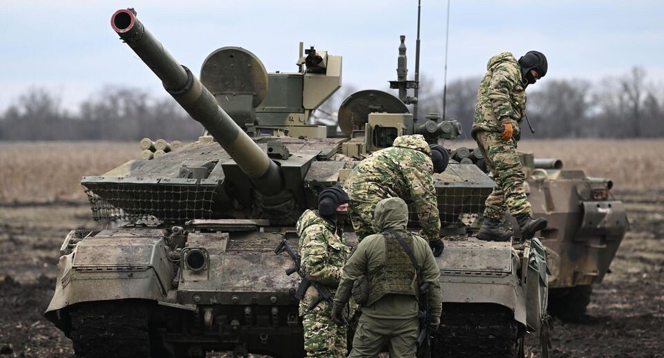    РИА «Новости»