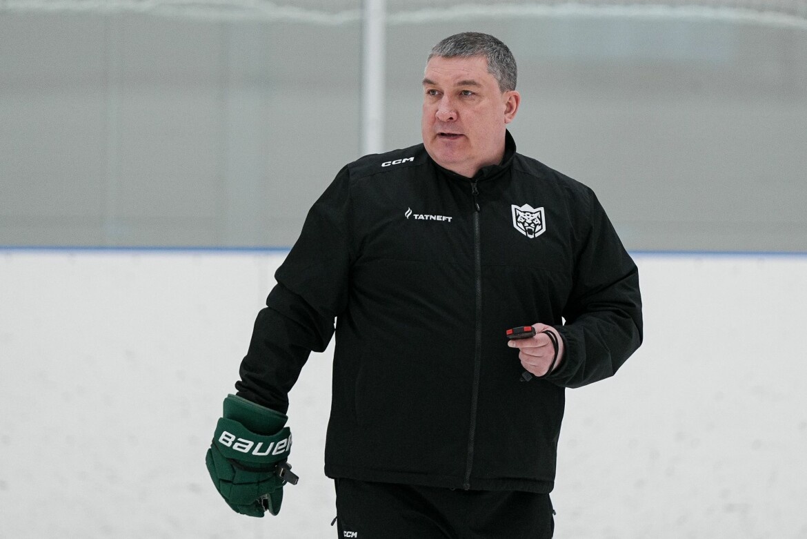 ​Фото: ak-bars.ru