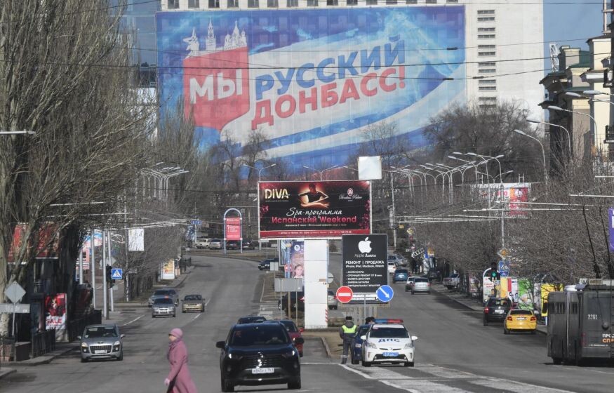    Крым и Донбасс отдадут Украине? Генерала убили в Москве. Зеленского призвали готовиться к миру: главное к утру