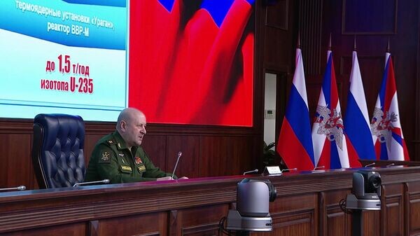    © Пресс-служба Минобороны РФ