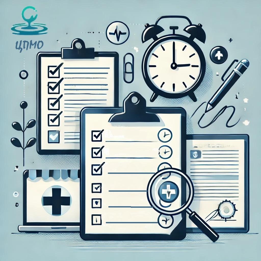 Как медикам, фармацевтам и специалистам с немедицинским образованием избежать ошибок при подготовке к аккредитации в 2025 году