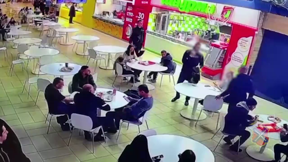 Фото: ГУ МВД по Волгоградской области