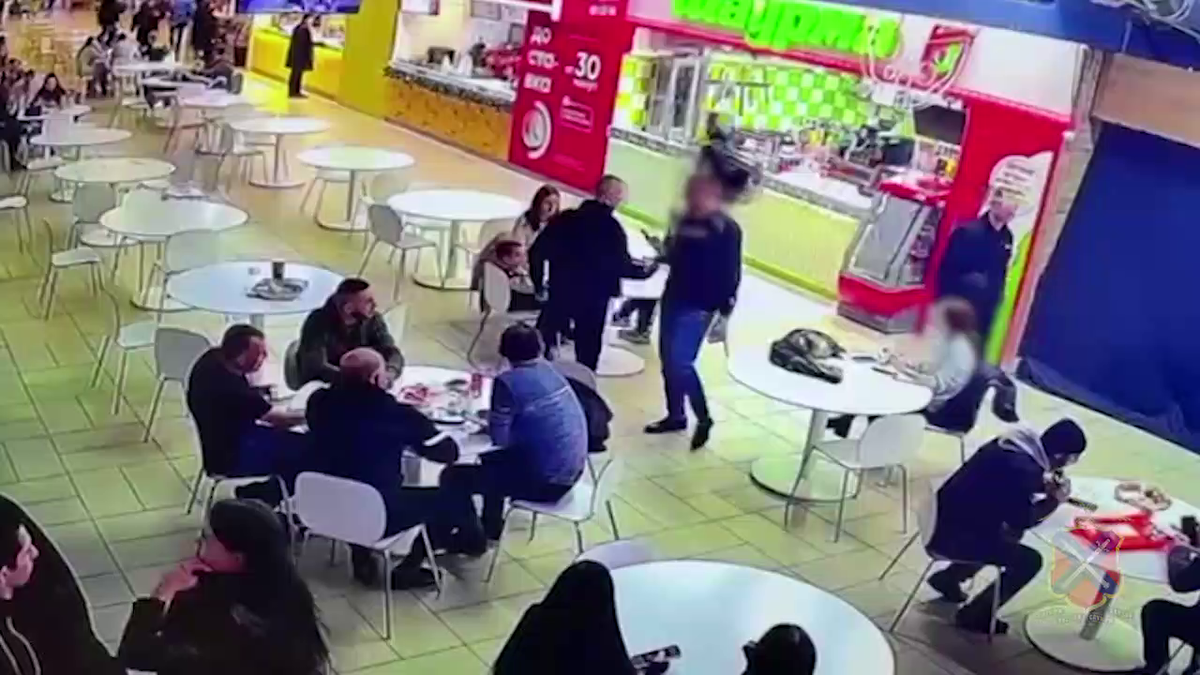 Фото: ГУ МВД по Волгоградской области